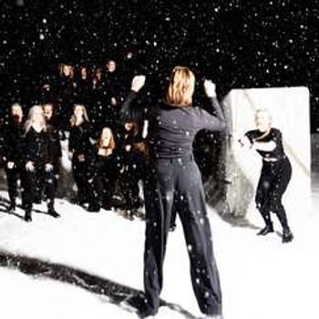 Det Vilde Kor // Desemberbarn