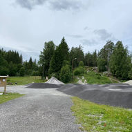 Siggerud pumptrack