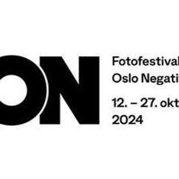 Fotofestivalen Oslo Negativ - Festivalpass