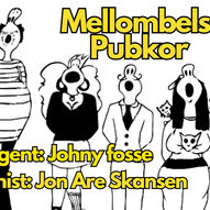 Mellombels Pubkor #5