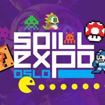 Spillexpo 2025