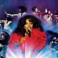 The Magic of Motown