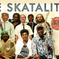 The Skatalites