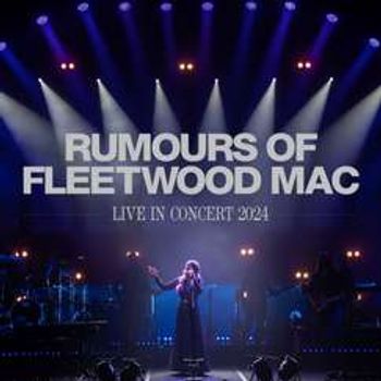 Rumours of Fleetwood Mac // Braatthallen