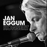 Jan Eggum - Teaterfabrikken