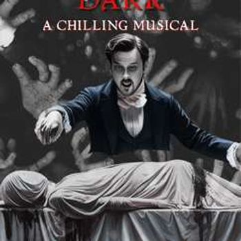 Alone In The Dark - A Chilling New Musical