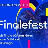 Eurovision finalefest 2024