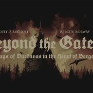 Beyond the Gates 2024 Weekend Pass