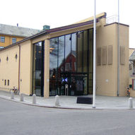 Arkeologisk Museum