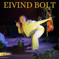 Eivind Bolt - et musikalsk fortellerteater