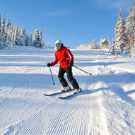 Haukås Skisenter