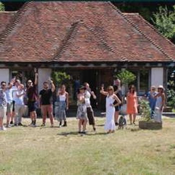 Vineyard Explorer Tour & Lunch at Wiston Estate