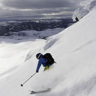 Norefjell skisenter