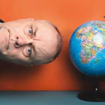 Jack Dee