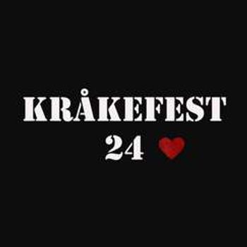 KRÅKEFEST 24