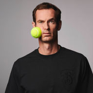 Andy Murray - Centre Stage