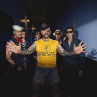 Turbonegro