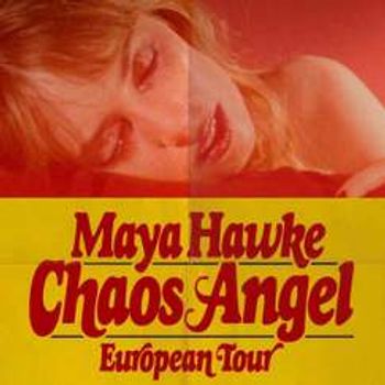 Maya Hawke