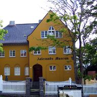 Ålesunds museum
