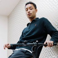 Loyle Carner, TK Maxx Presents Live at the Piece Hall