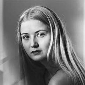Amalie Holt Kleive