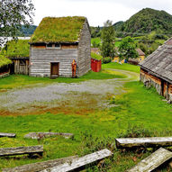 Osterøy museum