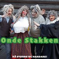 Onde Stakken