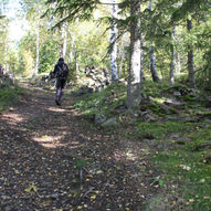 Kongens gruve- runden