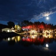 Hestholmen Retrofestival - Festivalpass