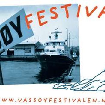 Vassøyfestivalen 2025