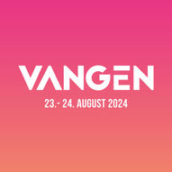 Vangenfestivalen 2024