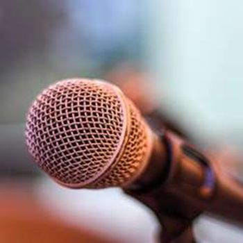 Come and Sing Workshop: Handel's Messiah