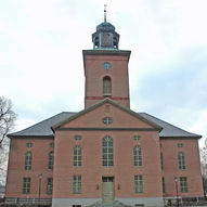 Kongsberg kirke