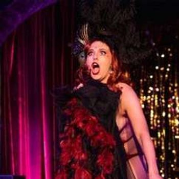 The Burly Q Room – Burlesque Roulette