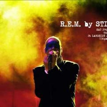 R.E.M. by Stipe