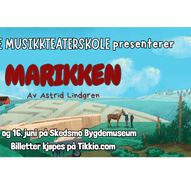 Marikken på Skedsmo bygdemuseum