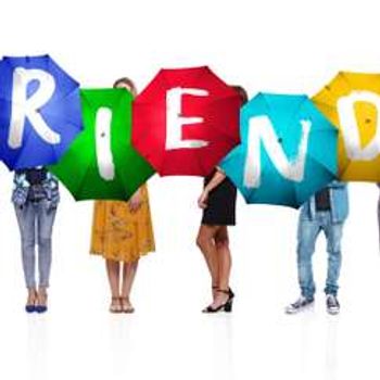 Friends! The Musical Parody