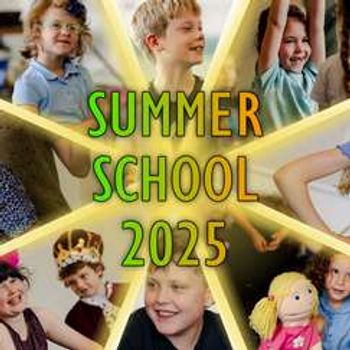Summer School at Alibi