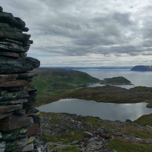 Perletur Lille Per (Skjånes)