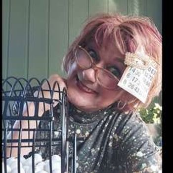 Bingoshow med Randi Aasa