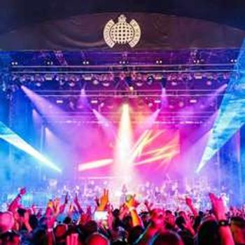 Ministry of Sound Classical