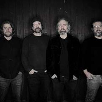 Cold Shoulders: Heartland Indie-Rock
