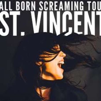 St. Vincent