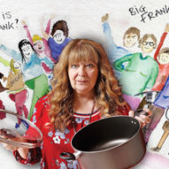 Janey Godley's Soup Pot Tour