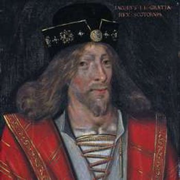 Return of the King: the reign of James I and Perth