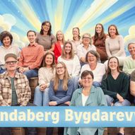 Randaberg Bygdarevy