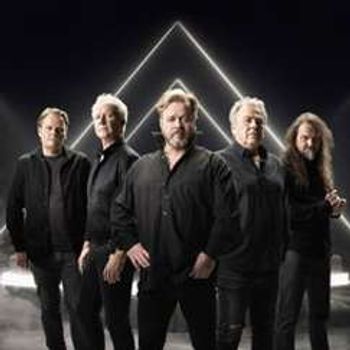 Julebord og konsert med Return