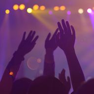 Tony Hadley Live In Blackburn Cathedral