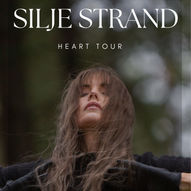 SILJE STRAND Heart Tour