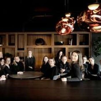 Jubileumskonsert Gospelkoret HIM 25 år